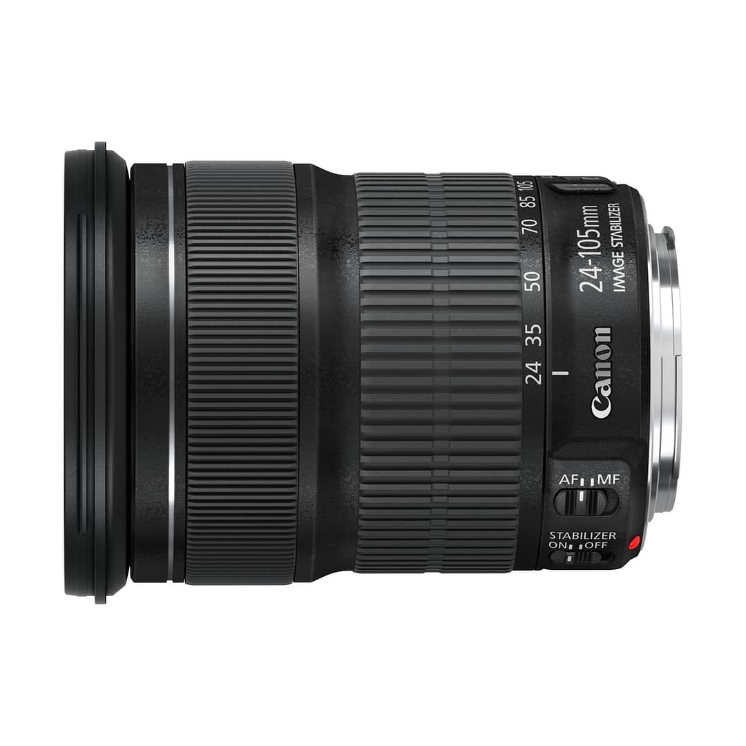 Canon EF 24-105mm f/3,5-5,6 IS STM