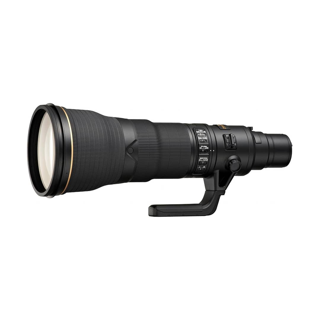 Nikon AF-S 800mm f/5,6E FL ED VR