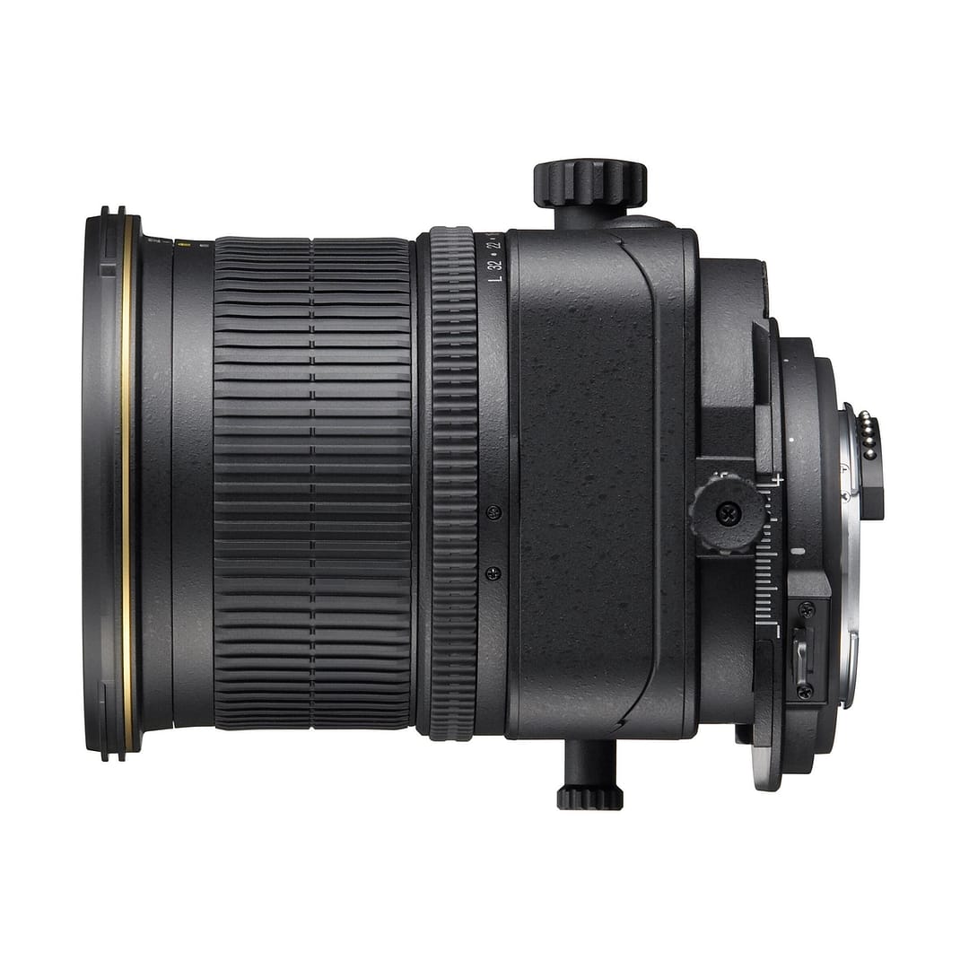 Nikon PC-E 24mm f/3,5 D ED