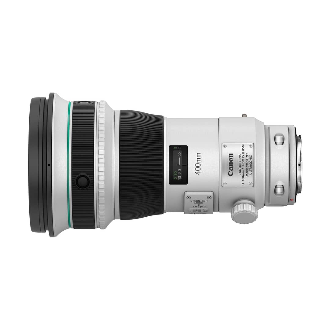 Canon EF 400mm f/4,0 DO IS II USM