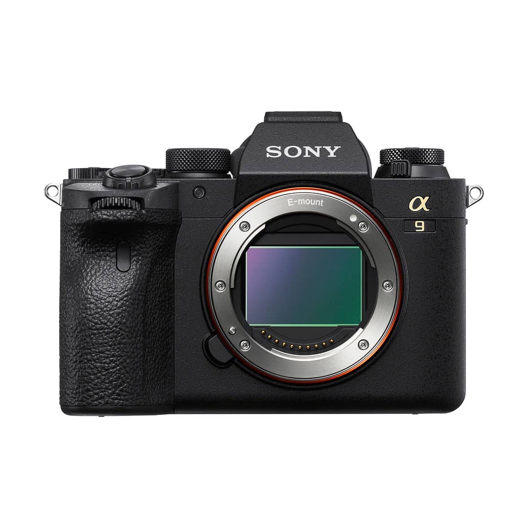 Sony Alpha 9 II