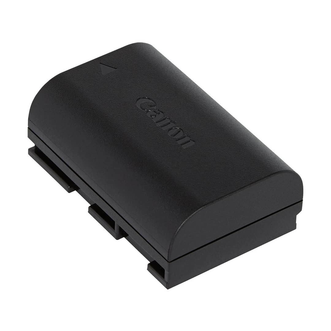 Canon LP-E6N