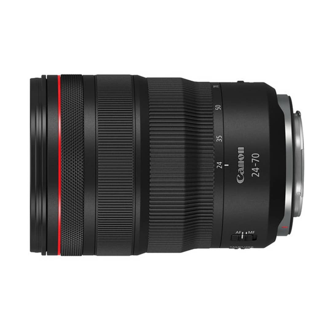 Canon RF 24-70mm f/2,8 L IS USM