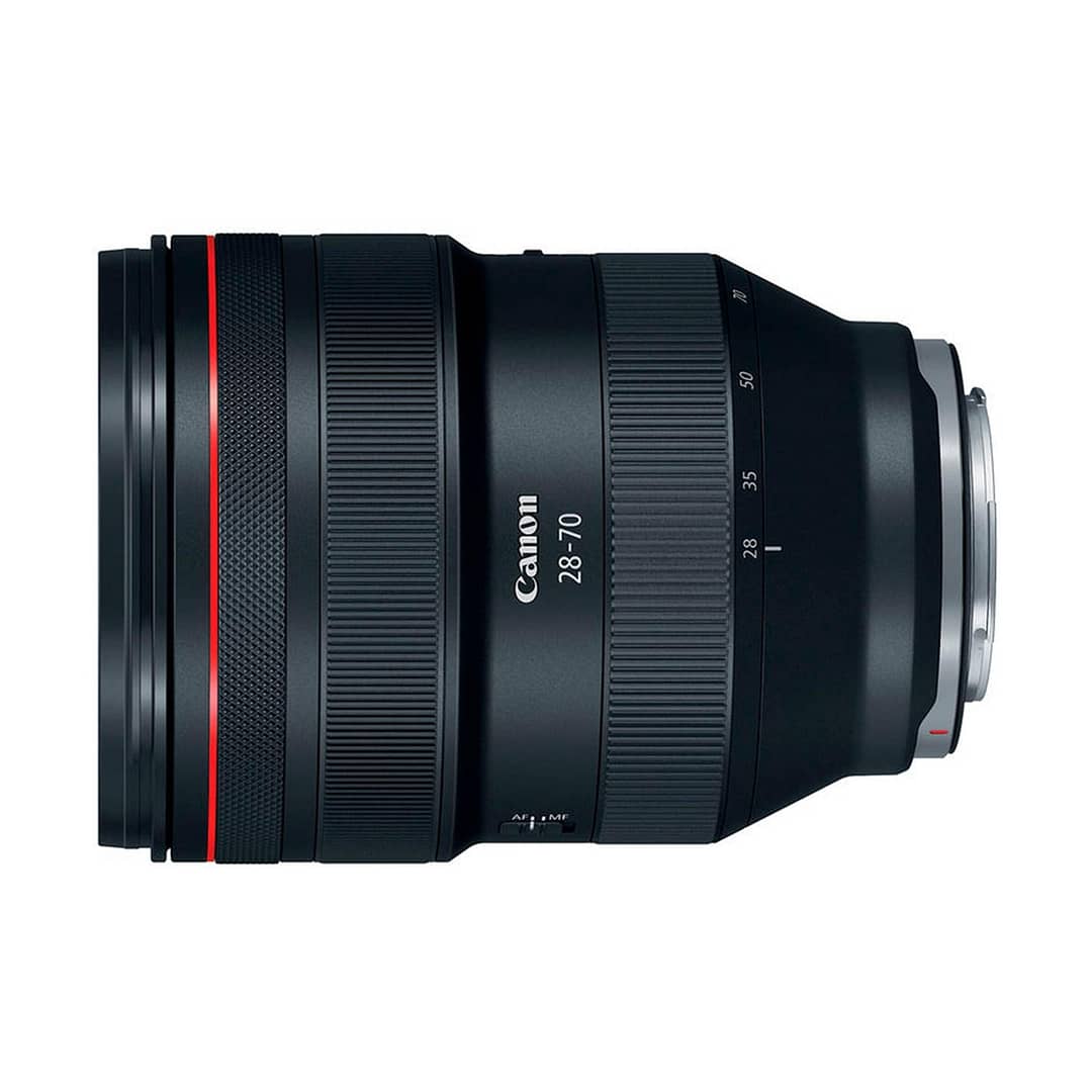 Canon RF 28-70mm f/2,0 L USM