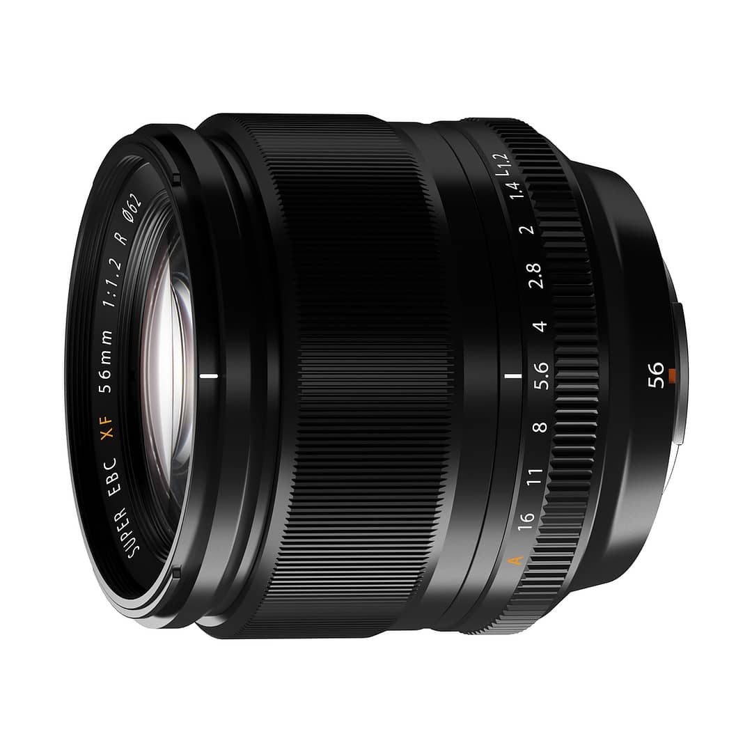 Fujifilm XF 56mm f/1,2 R