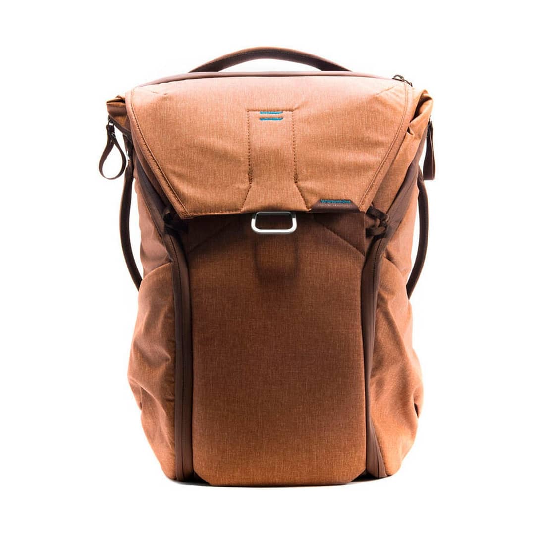 Peak Design Everyday Backpack 20L : Tan
