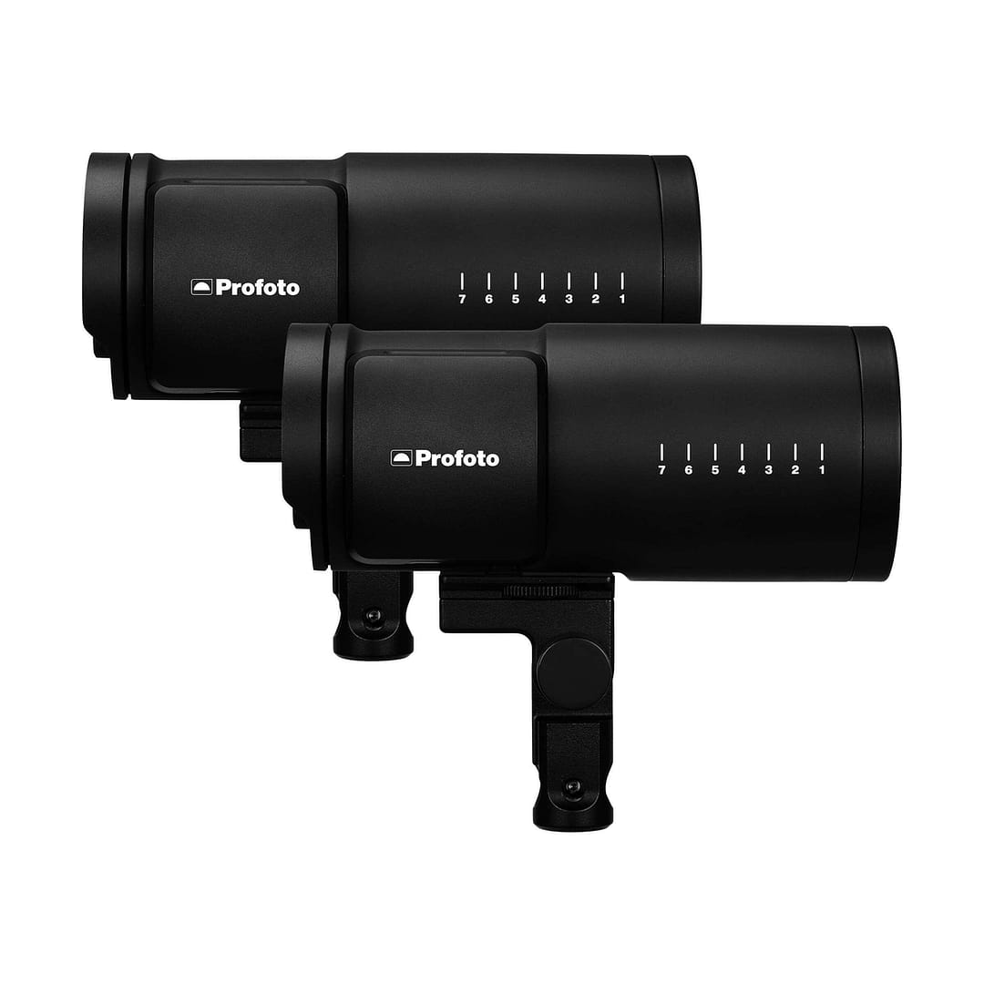 Profoto B10 Plus AirTTL Duo Kit