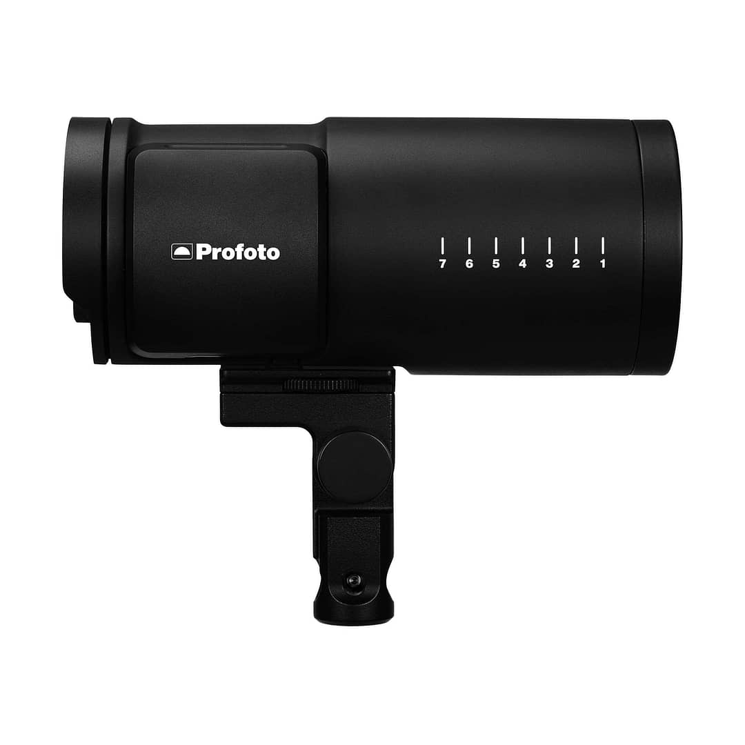Profoto B10 Plus AirTTL