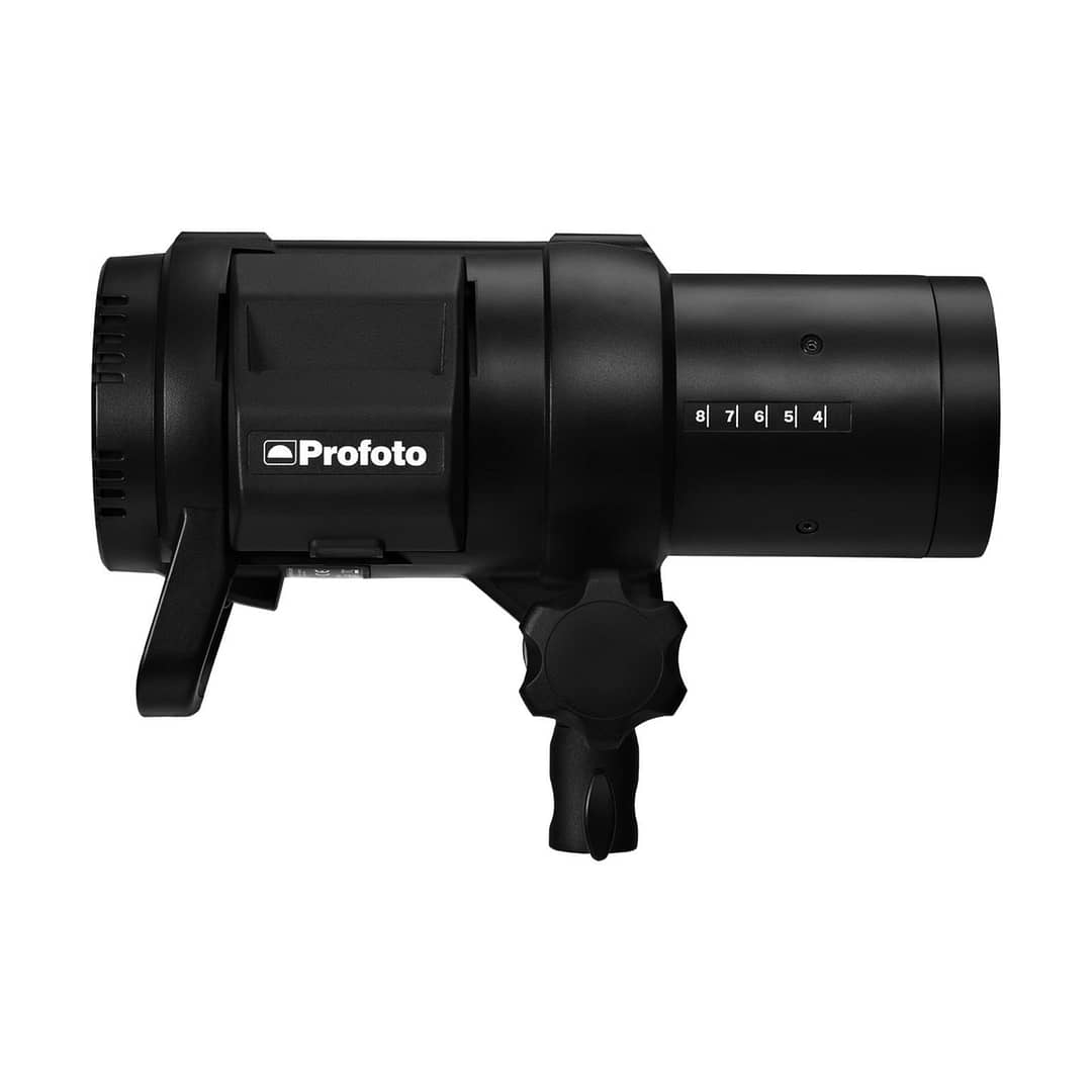Profoto B1X To-Go Kit 500 AirTTL