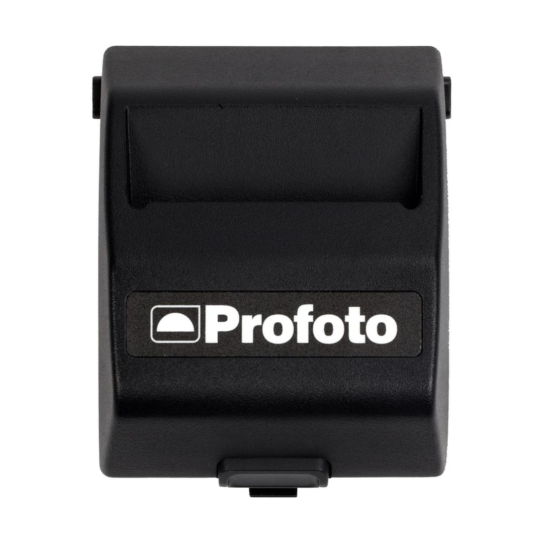 Profoto Li-Ion Akku MkII für B1 und B1X