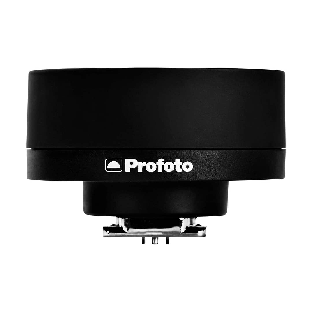 Profoto Connect-C für Canon