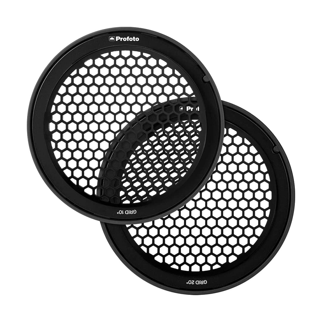 Profoto Grid Kit