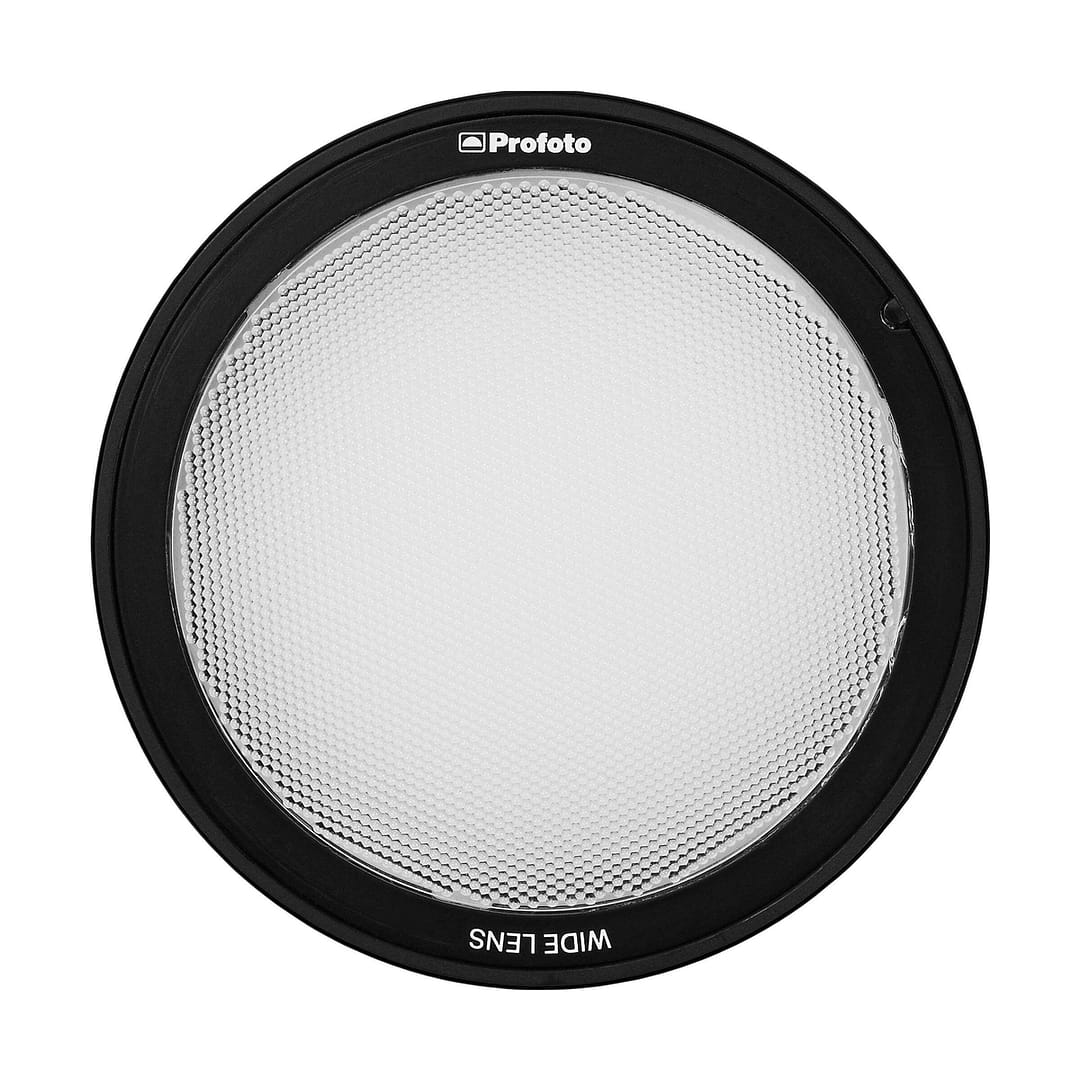 Profoto Wide Lens