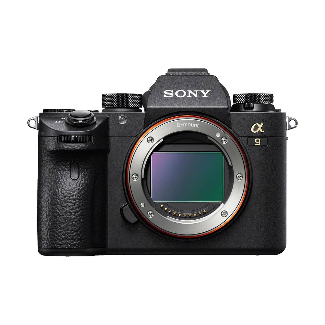 Sony Alpha 9
