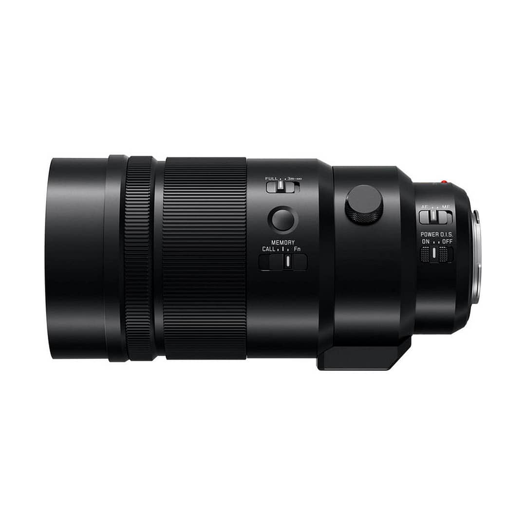 Panasonic Leica DG Elmarit 200mm f/2,8 OIS