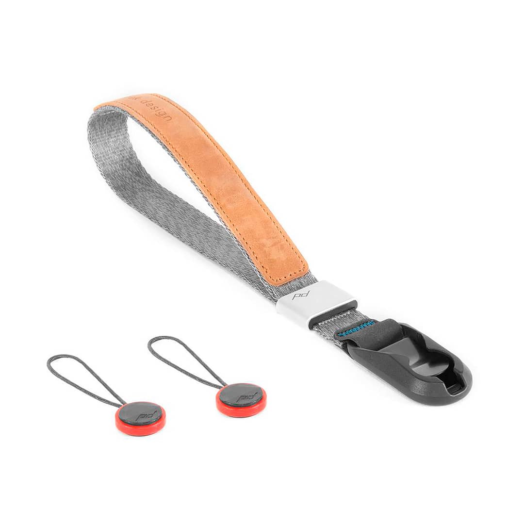 Peak Design Cuff Handschlaufe : ash