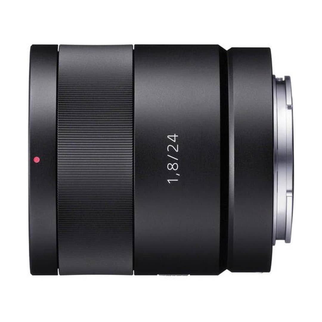 Sony Sonnar T* E 24mm f/1,8 ZA