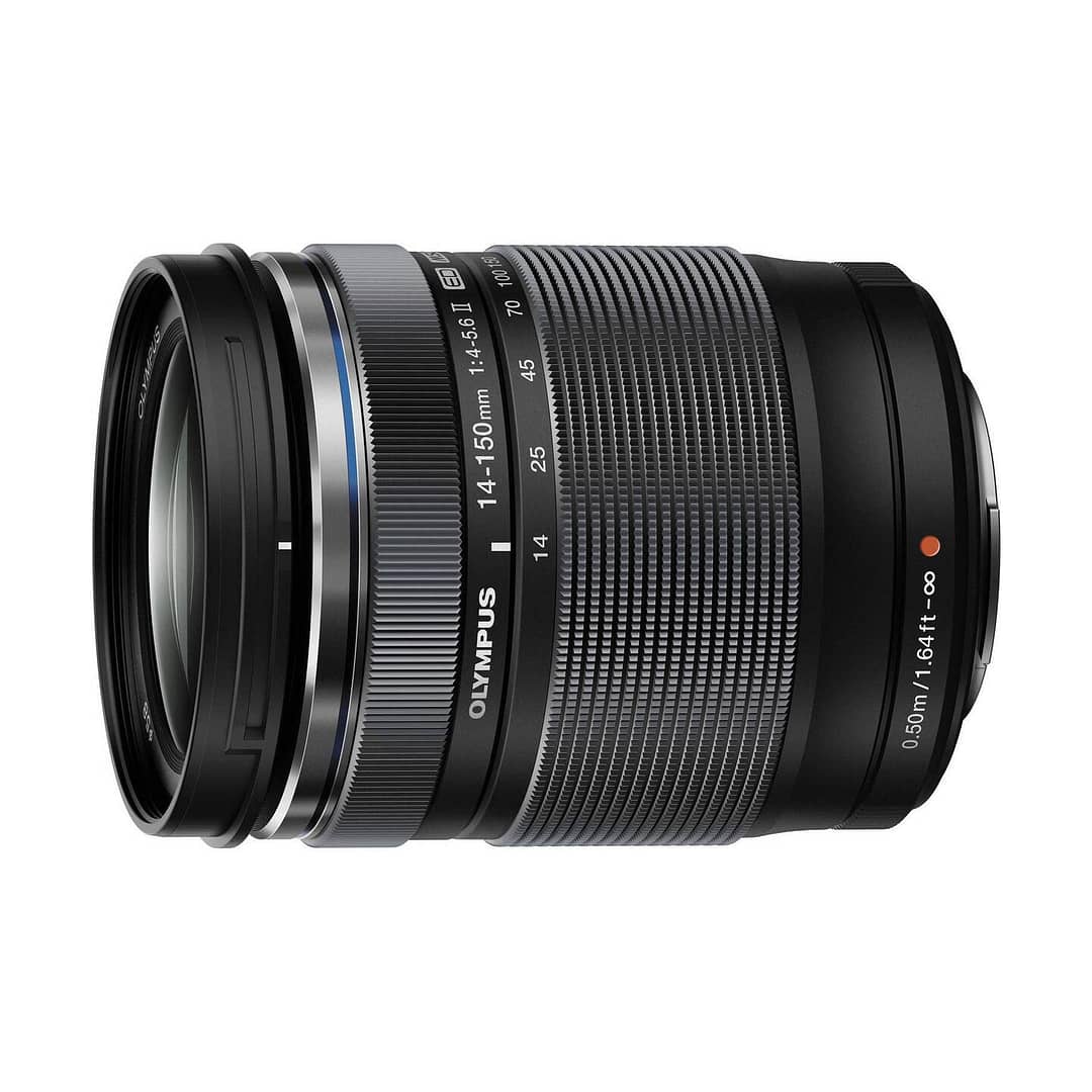 Olympus M.ZUIKO DIGITAL 14-150mm f/4,0-5,6 II