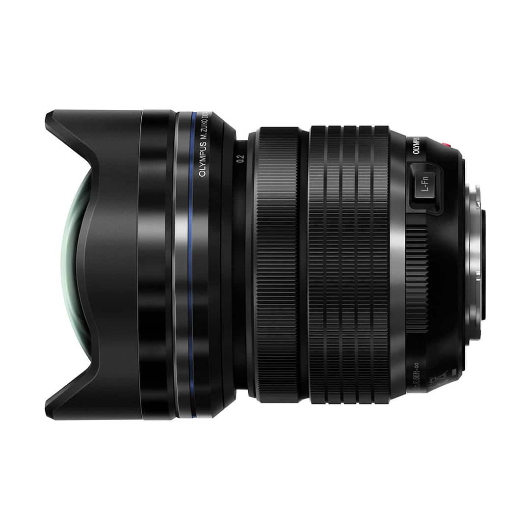 Olympus M.ZUIKO DIGITAL ED 7-14mm f/2,8 PRO