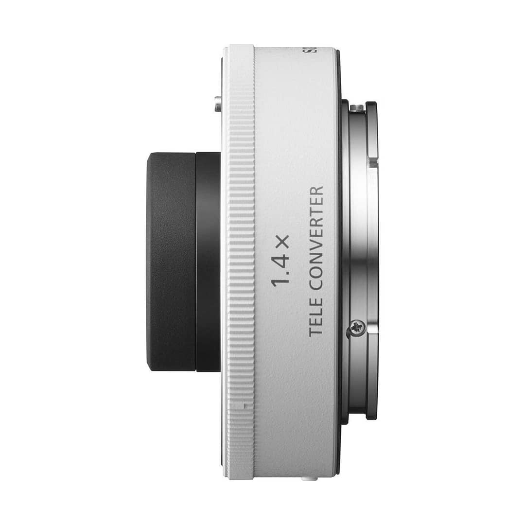 Sony 1,4x Teleconverter E-mount