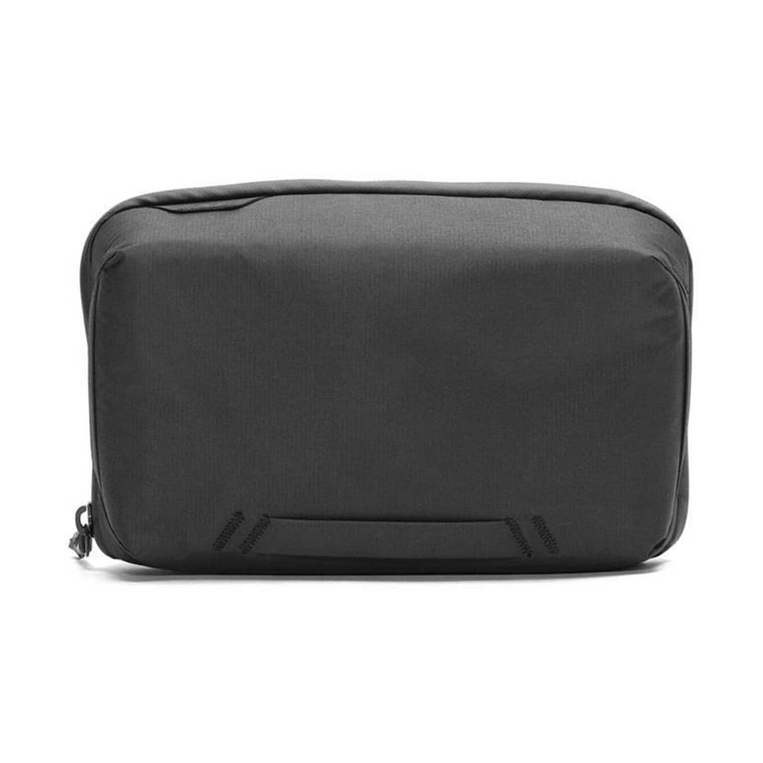 Peak Design Tech Pouch : Schwarz