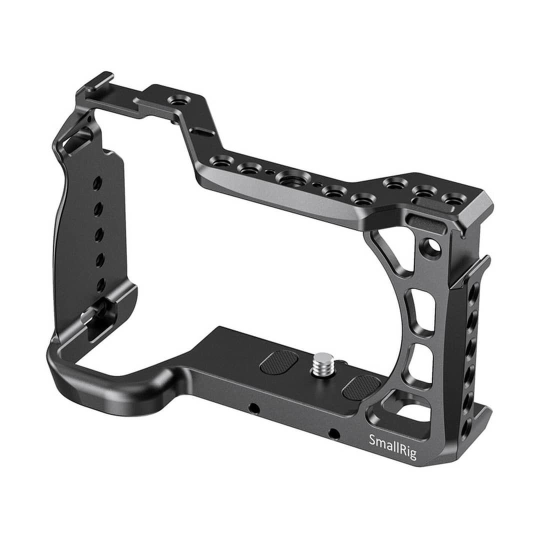 SmallRig CCS2494 Cage für Sony A6600