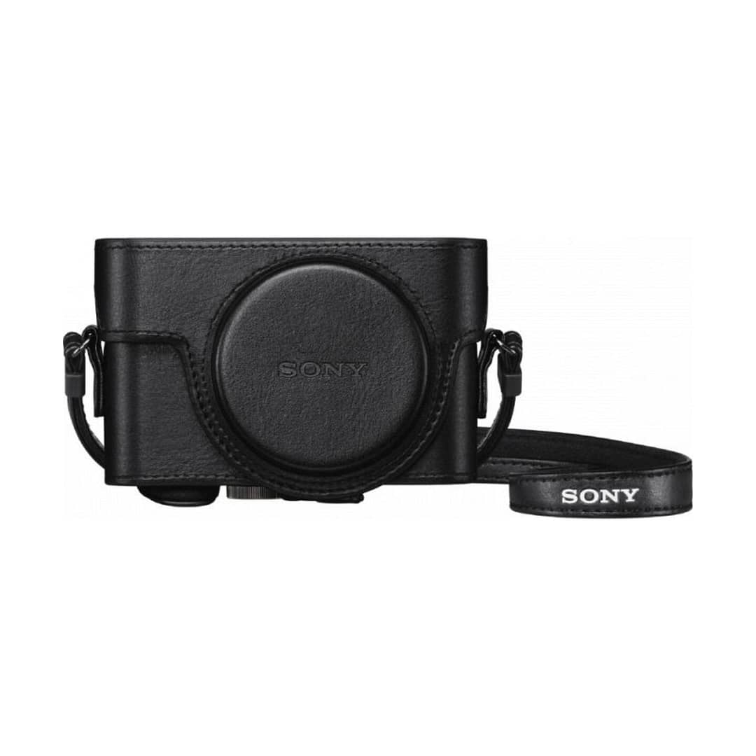 Sony LCJ-RXF