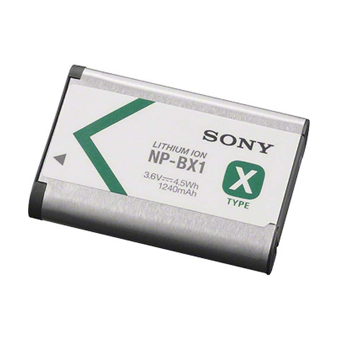 Sony NP-BX1