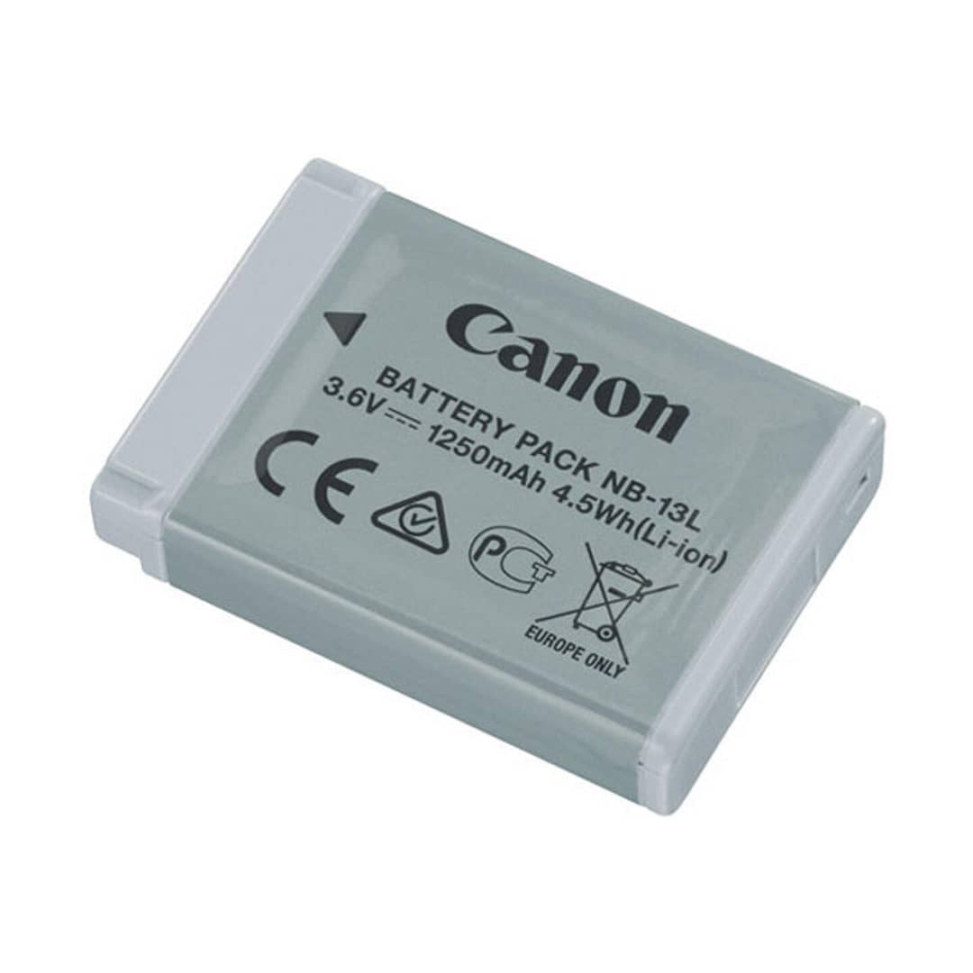 Canon NB-13L