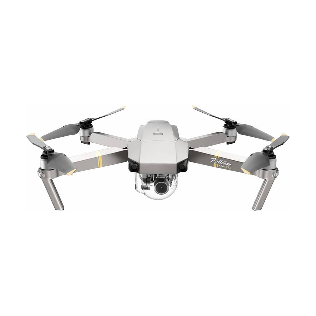 DJI Mavic Pro Platinum