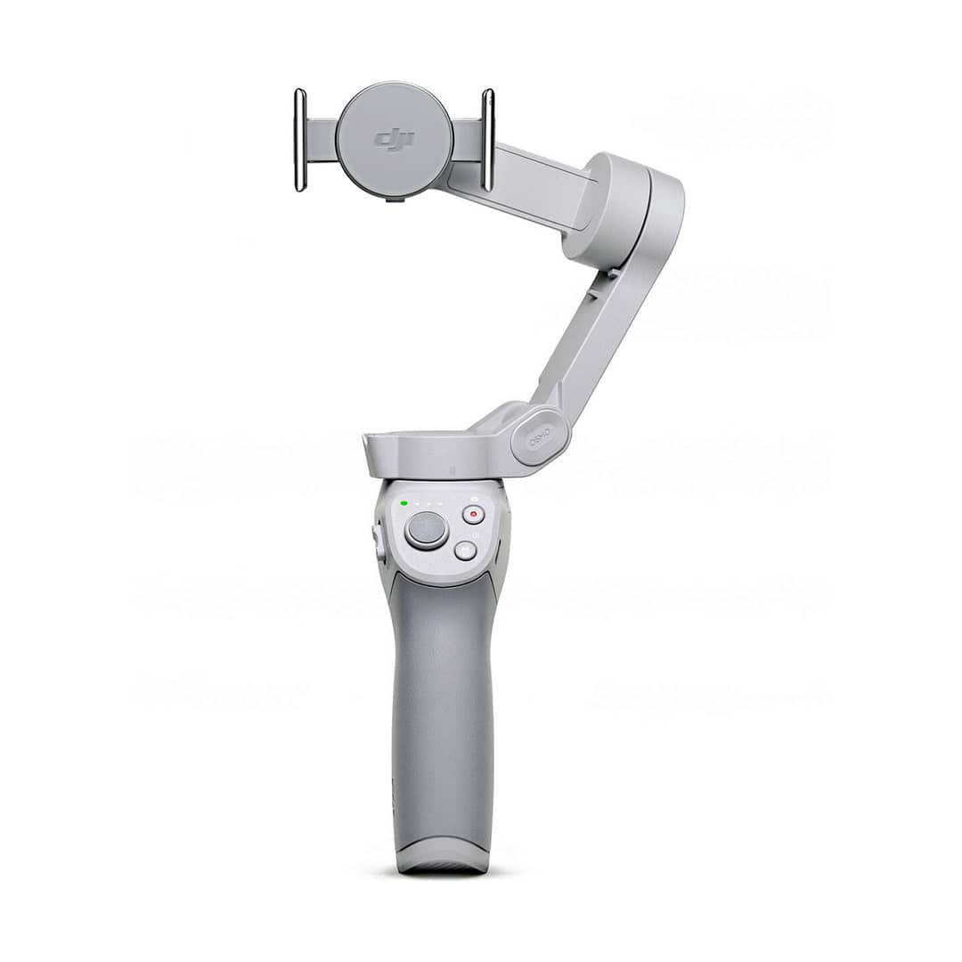 DJI OM 4