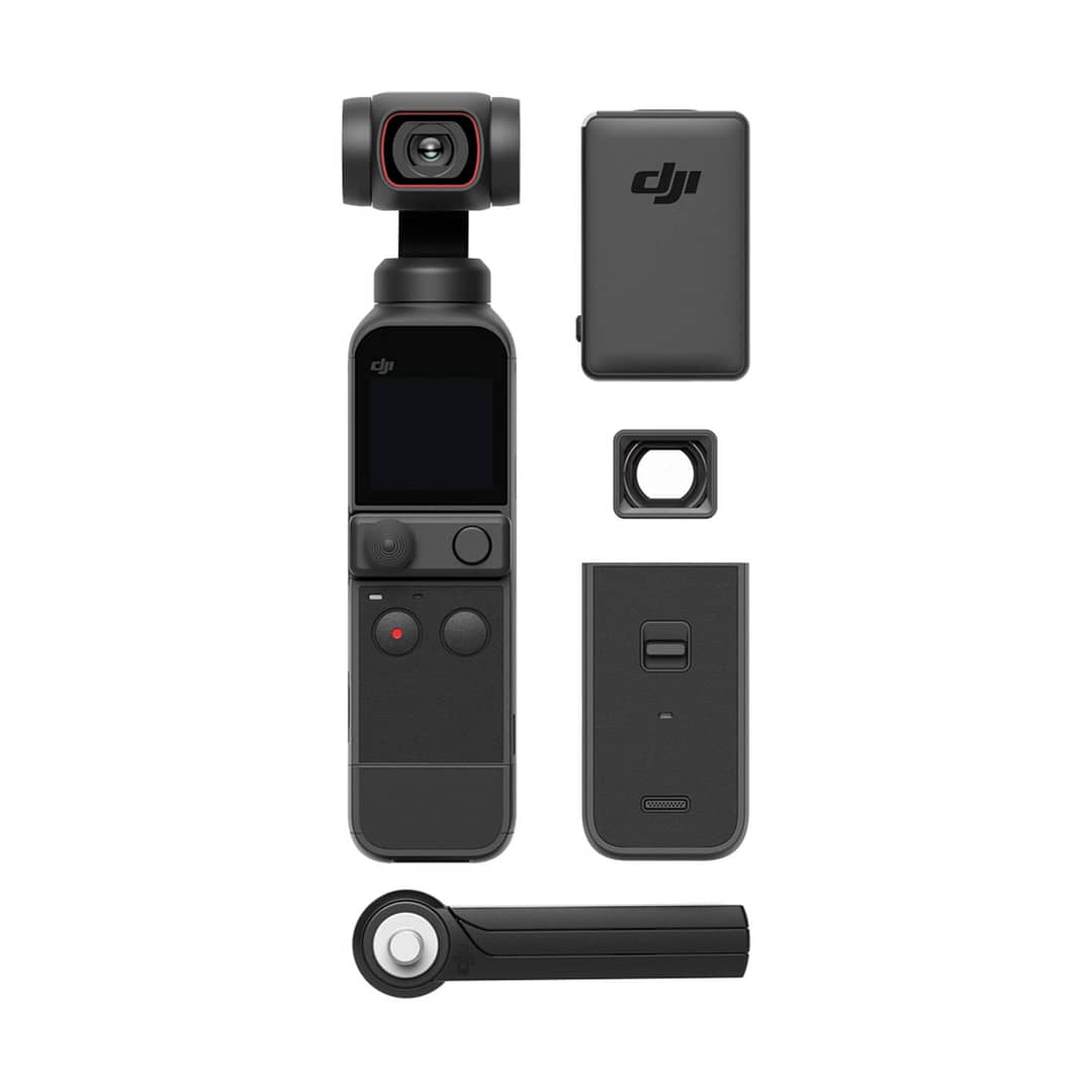 DJI Pocket 2