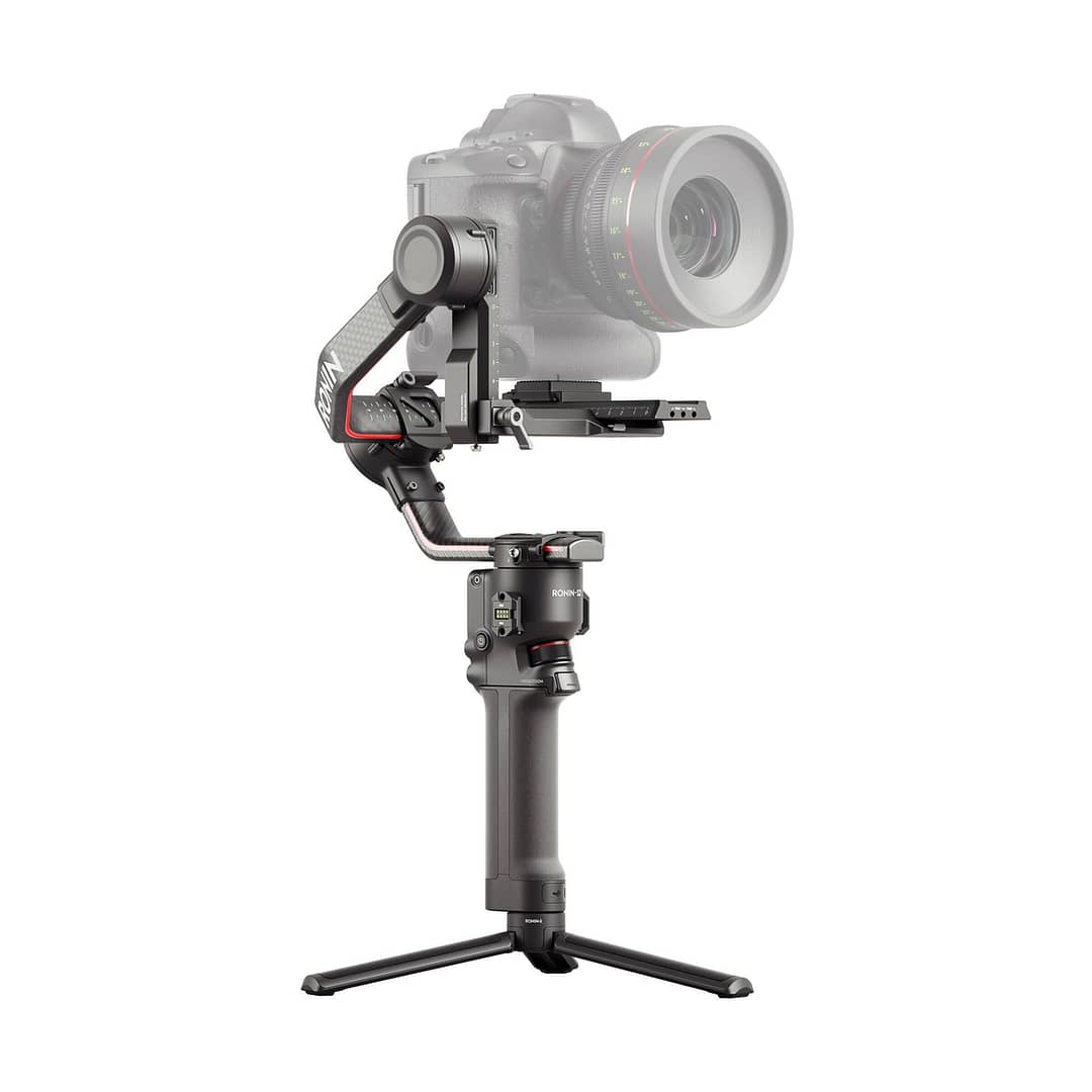 DJI Ronin RS 2