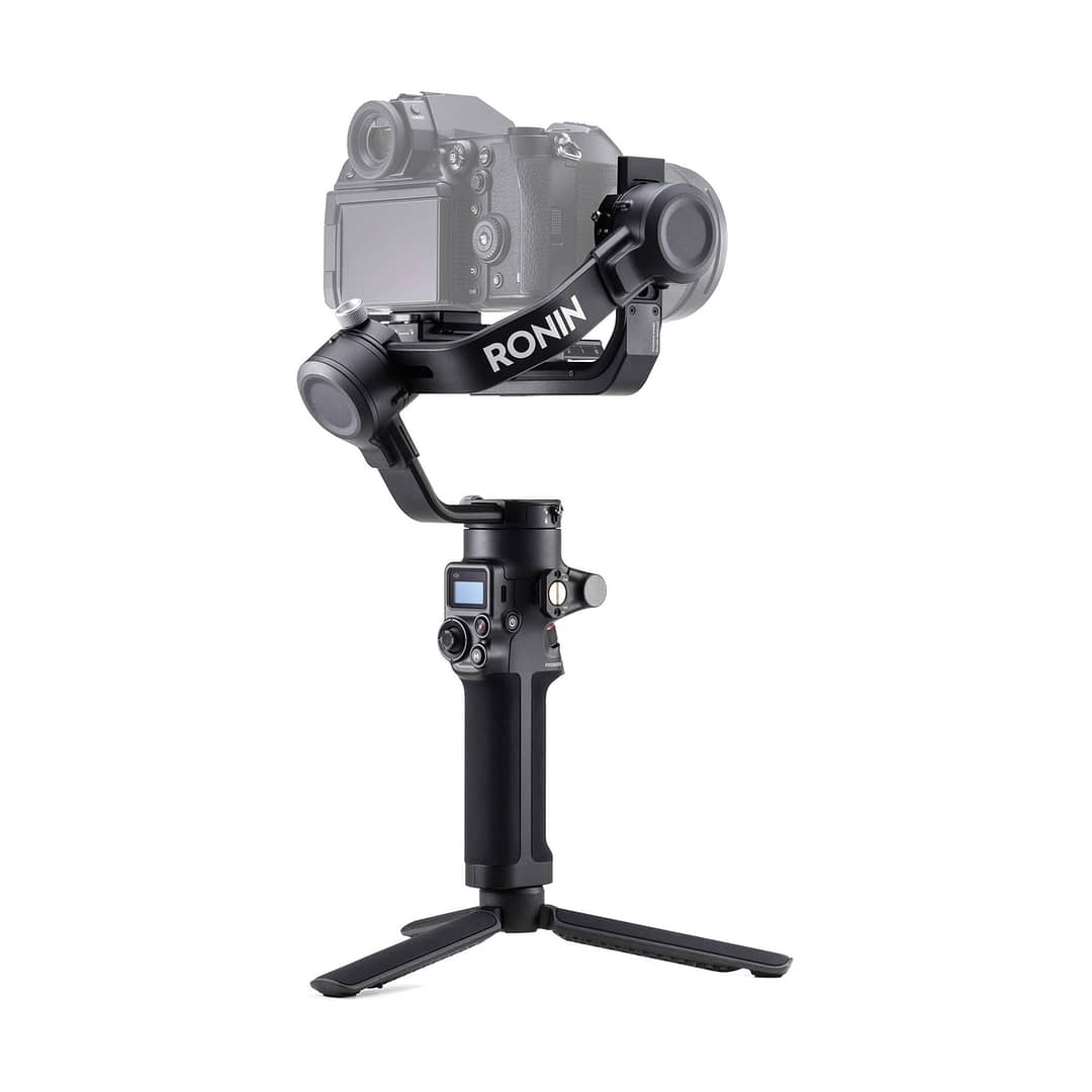 DJI Ronin RSC 2