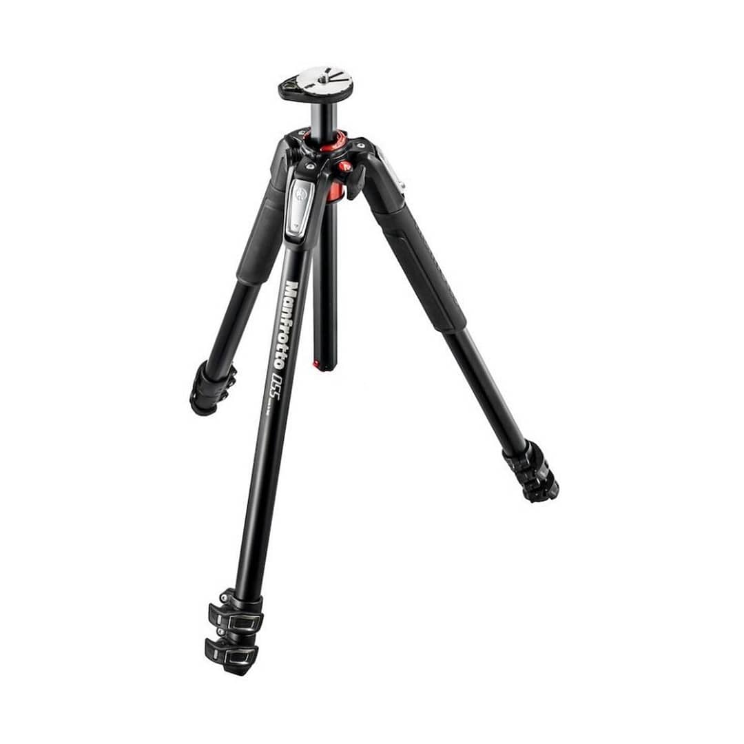 Manfrotto 055XPRO3 Aluminium Stativ