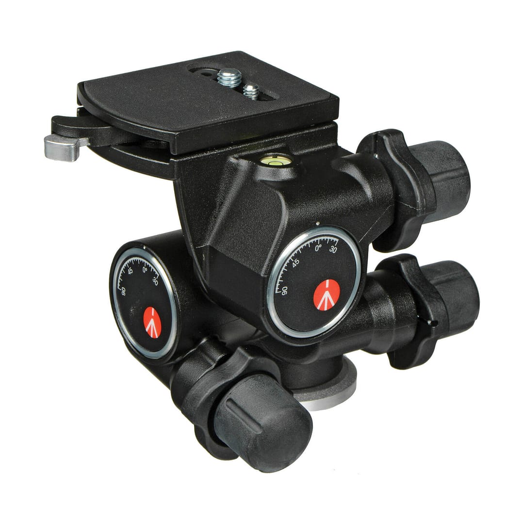 Manfrotto 410 Junior Getriebeneiger