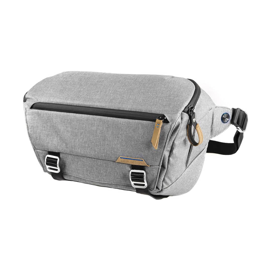 Peak Design Everyday Sling 10L : Ash