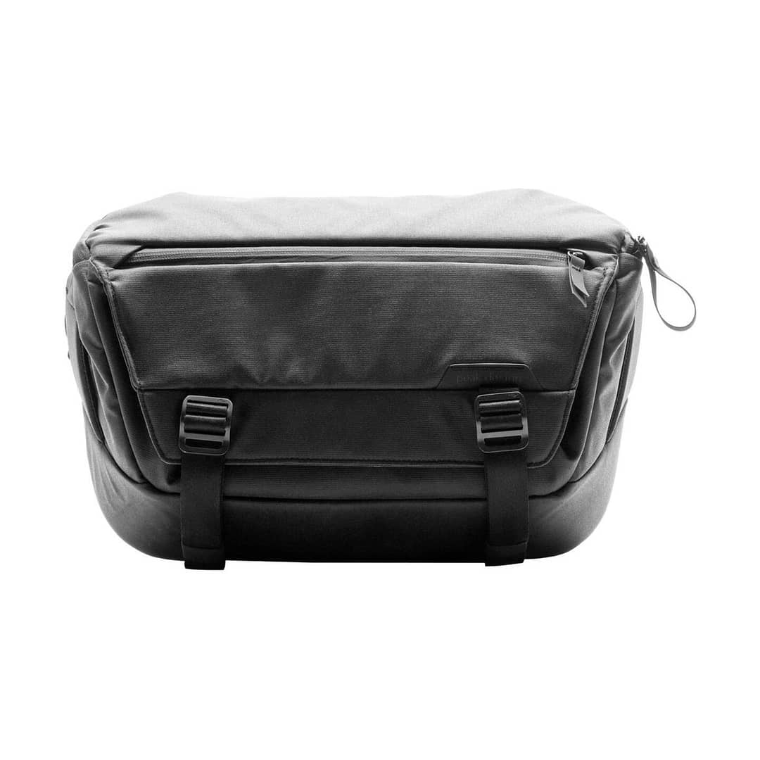 Peak Design Everyday Sling 10L : Schwarz