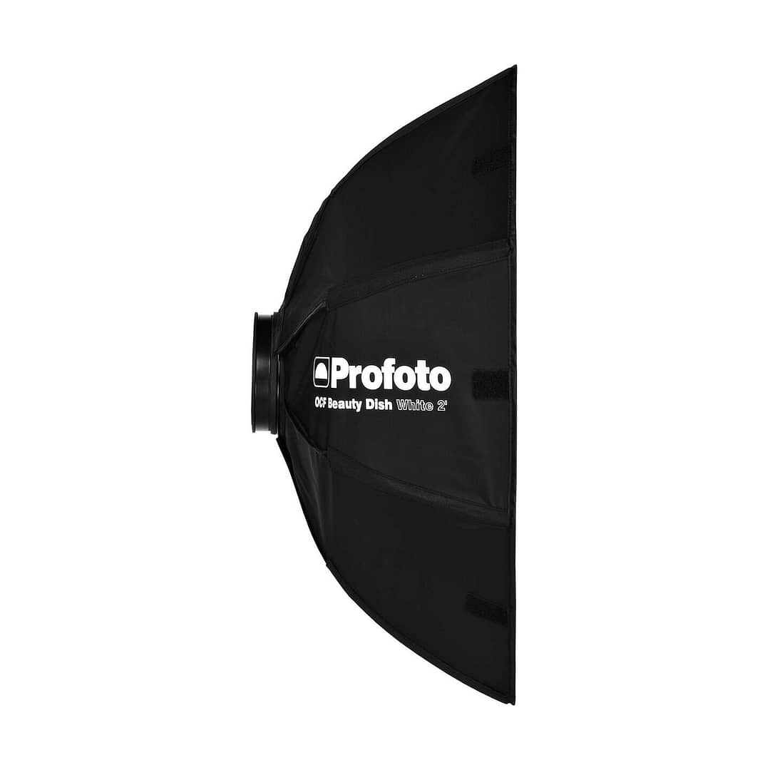 Profoto OCF Beauty Dish White 2'