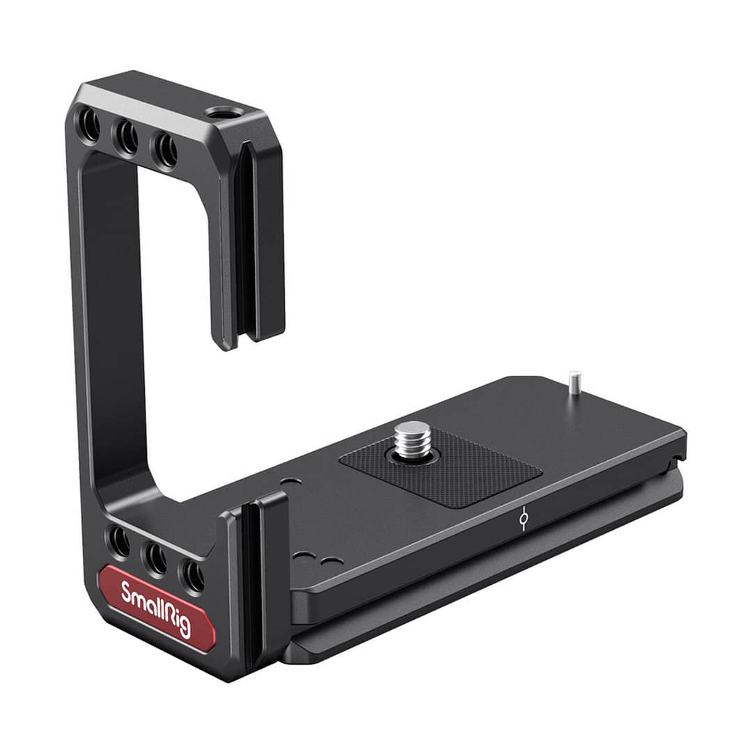 SmallRig 2976 L-Ausleger für Canon R5 & R6