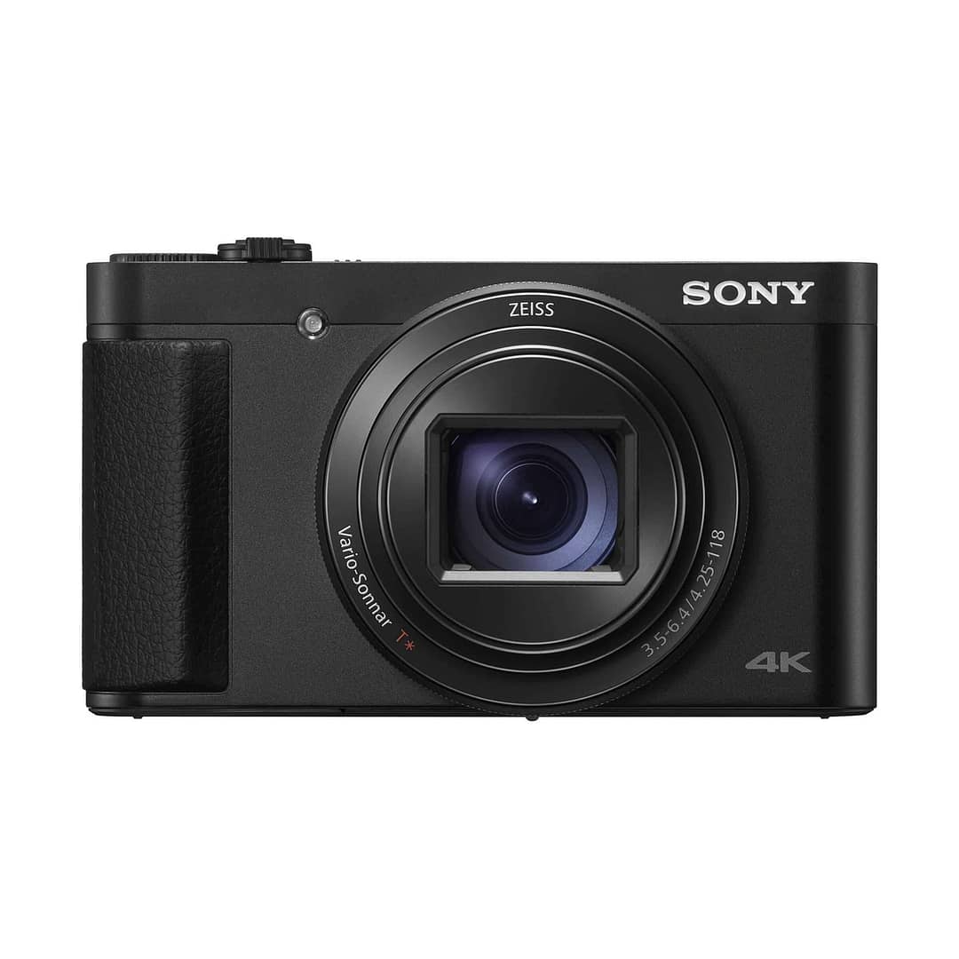 Sony Cyber-shot HX99