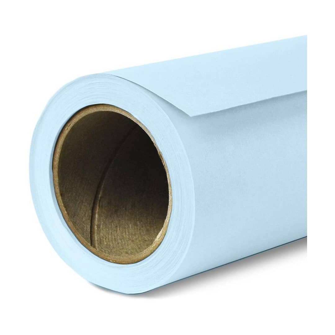 BD Backgrounds Misti Blue : 1,35 m