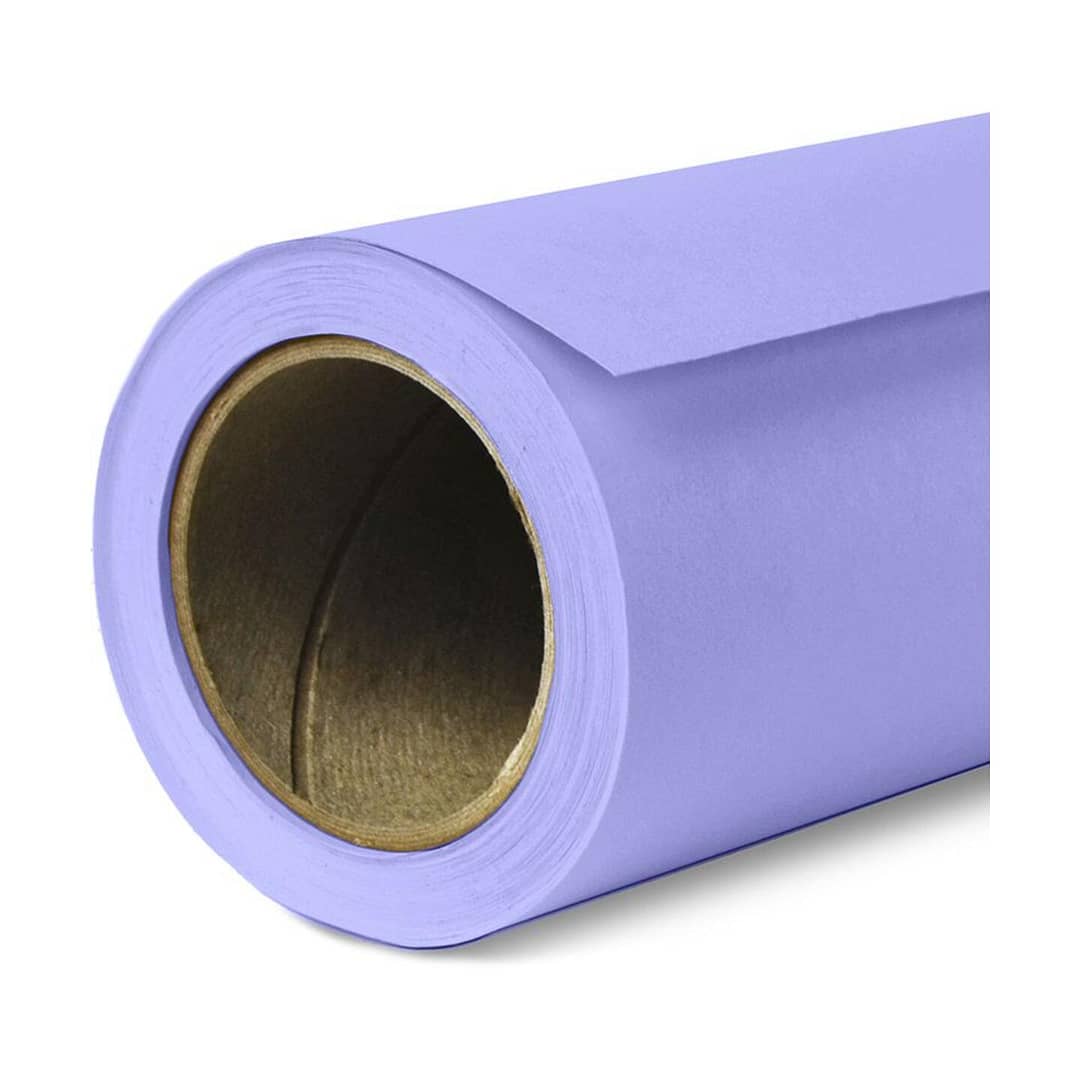 BD Backgrounds Violet : 1,35 m