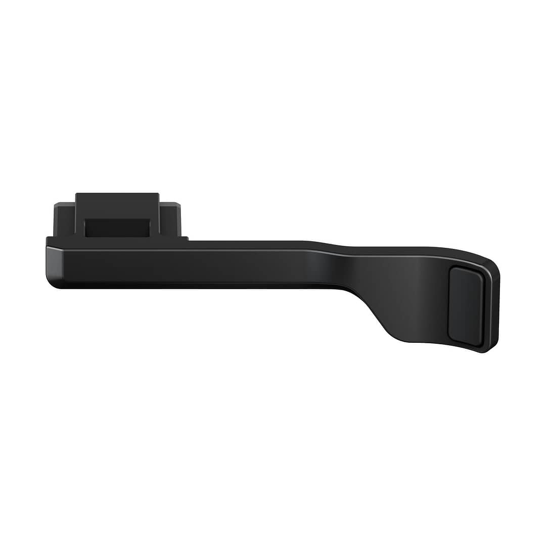FUJIFILM TR-XE4 : Schwarz