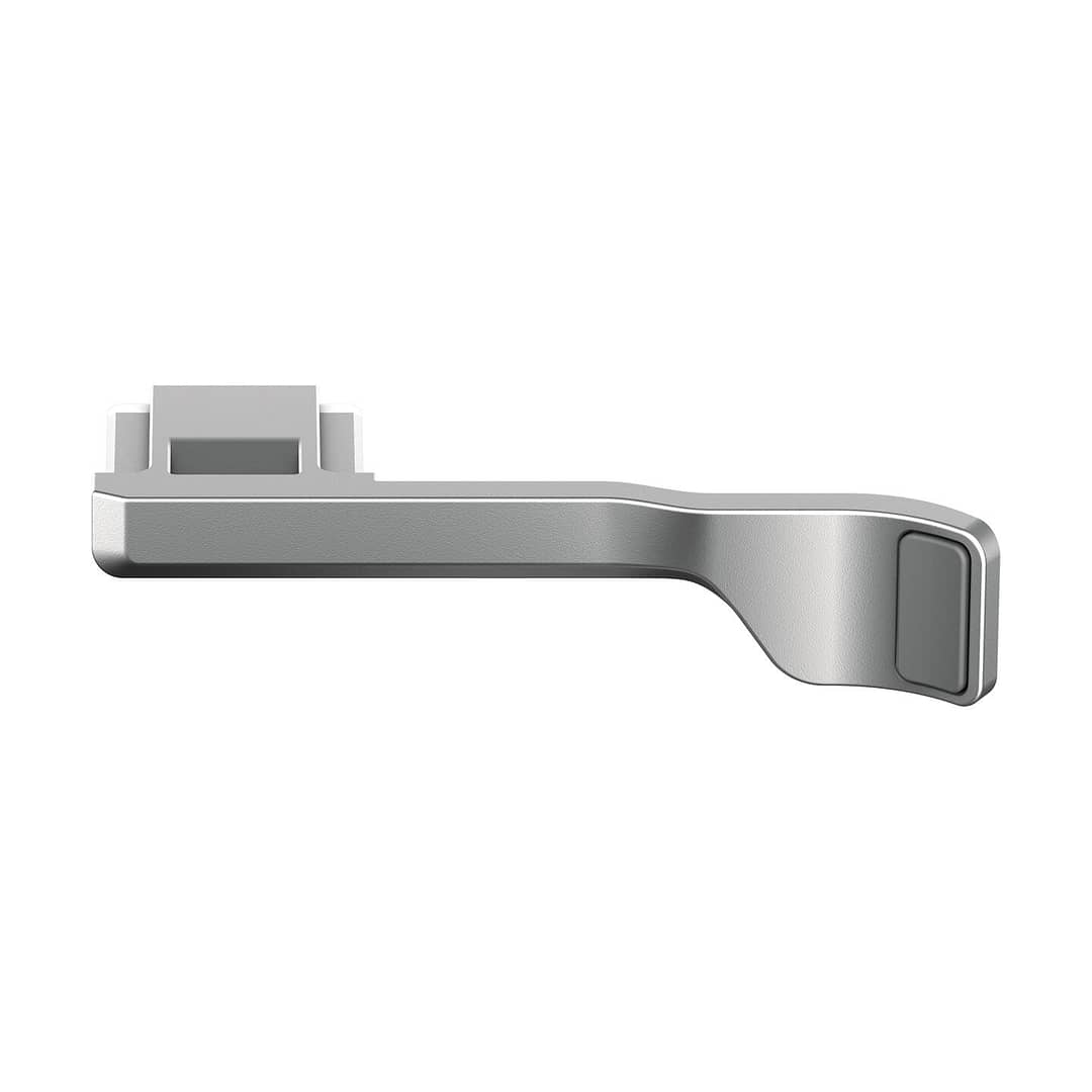 FUJIFILM TR-XE4 : Silber