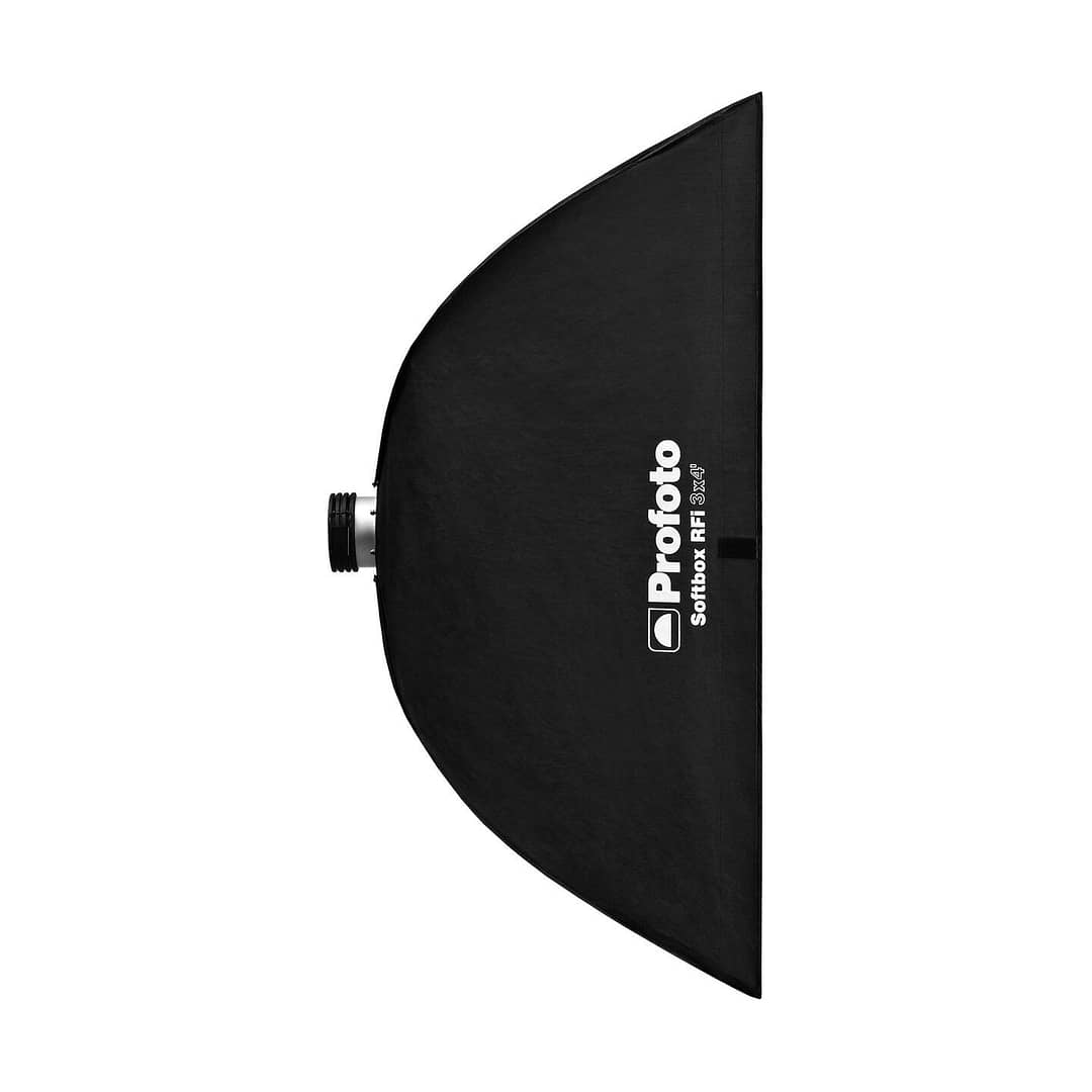Profoto RFi Softbox 3x4'