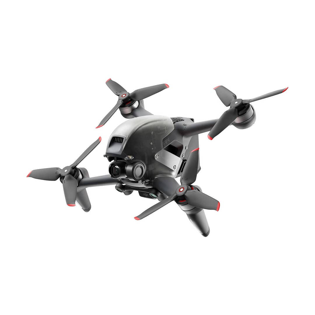 DJI FPV Combo