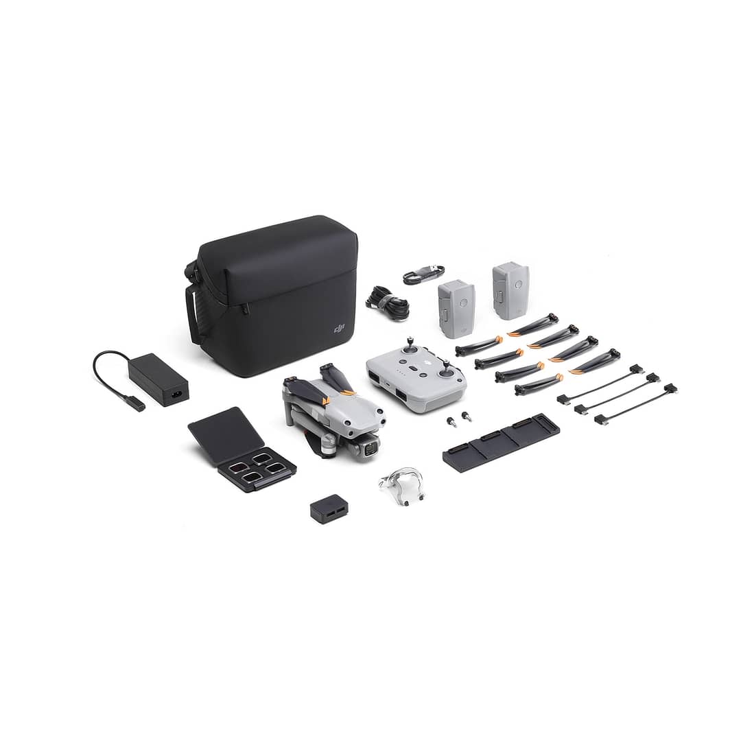 DJI Air 2S Fly More Combo