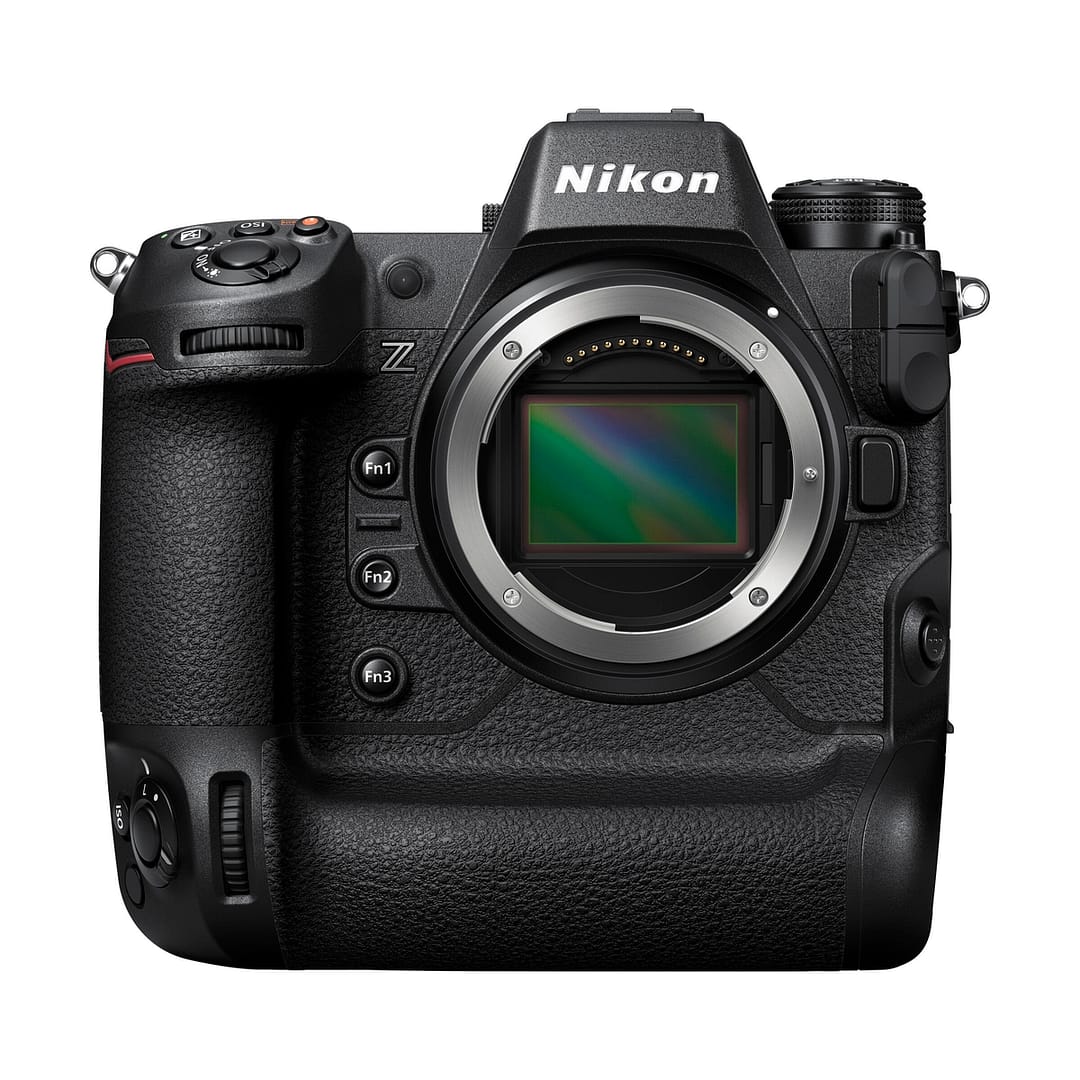 Nikon Z 9