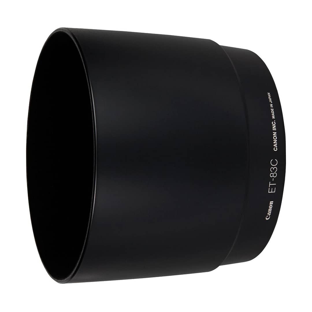 Canon ET-83C